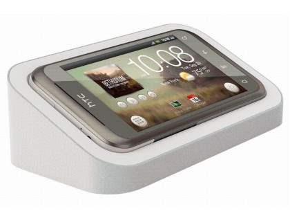 Genuine HTC Rhyme Charger & Docking Station - White