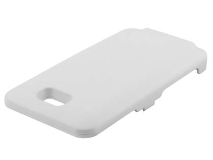 Samsung Galaxy Note Case Battery Charger - White