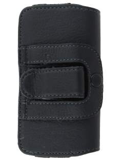 Nokia C5-03 Synthetic Leather Belt Pouch