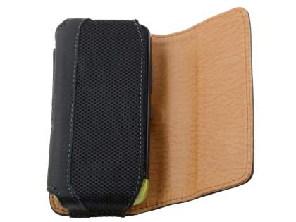 Nokia C5-03 Synthetic Leather Belt Pouch