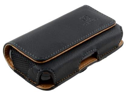 Nokia C5-03 Synthetic Leather Belt Pouch
