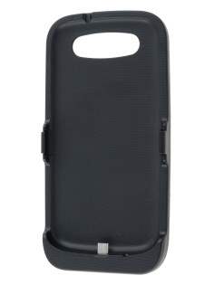 Samsung I9300 Galaxy S3 Battery Case - Black