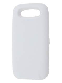 Samsung I9300 Galaxy S3 Battery Case - White