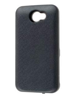HTC One X Case Battery Charger - Black