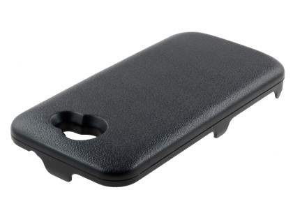 HTC One X Case Battery Charger - Black