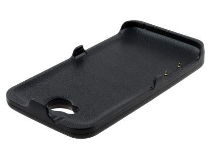 HTC One X Case Battery Charger - Black