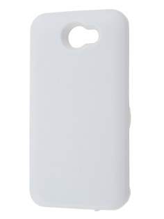 HTC One X Case Battery Charger - White