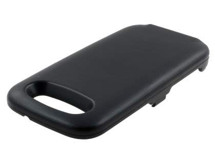 Samsung I9300 Galaxy S3 Battery Case - Black