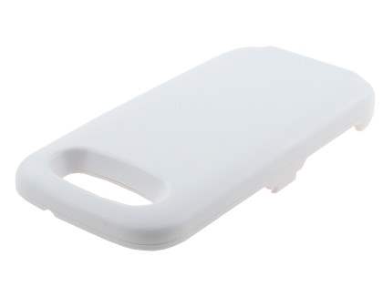 Samsung I9300 Galaxy S3 Battery Case - White