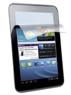 Samsung Galaxy Tab 2 7.0 P3100 anti-glare Screen Protector Samsung Galaxy Tab 2 7.0 P3100 anti-glare Screen Protector