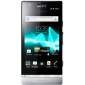 Sony Xperia P LT22I accessories
