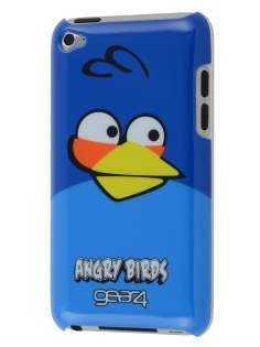 Angry Birds styled iPod Touch 4 back cases Angry Birds styled iPod Touch 4 back cases