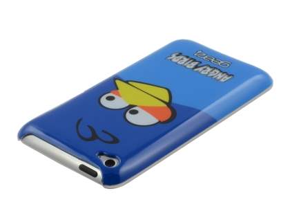 Angry Birds styled iPod Touch 4 back cases