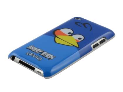 Angry Birds styled iPod Touch 4 back cases
