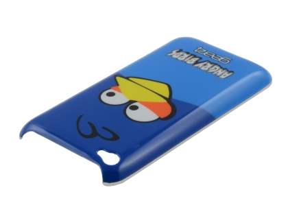 Angry Birds styled iPod Touch 4 back cases
