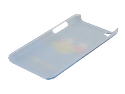 Angry Birds styled iPod Touch 4 back cases