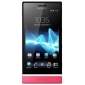 Sony Xperia U ST25i accessories