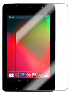 Ultraclear Screen Protector for Asus Google Nexus 7 2012 - Screen Protector