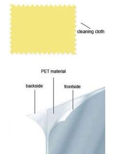 Ultraclear Screen Protector for Asus Google Nexus 7 2012