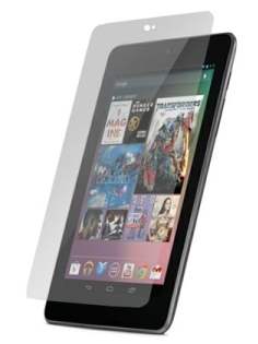 Anti-Glare Screen Protector for Asus Google Nexus 7 2012 - Screen Protector