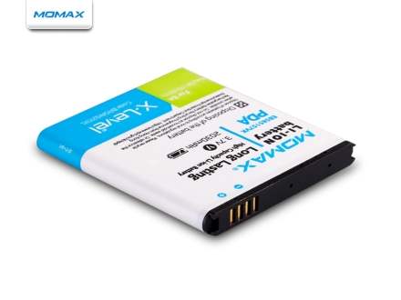 MOMAX X-Level PDA Battery for Samsung I9210T Galaxy S II 4G