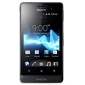Sony Xperia go ST27i accessories