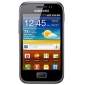 Samsung Galaxy Ace Plus S7500 accessories