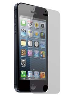 iPhone SE/5s/5c/5 Anti-Glare Screen Protector iPhone SE/5s/5c/5 Anti-Glare Screen Protector