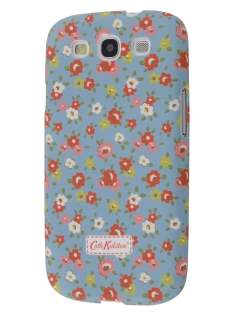Vintage Inspired Lacquered Shell Case for Samsung I9300 Galaxy S3 - Hard Case