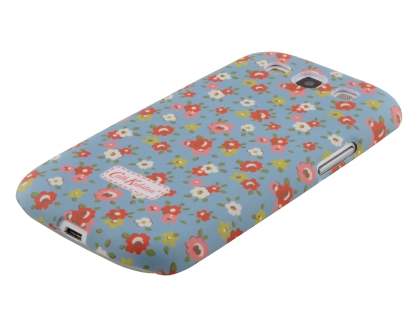 Vintage Inspired Lacquered Shell Case for Samsung I9300 Galaxy S3