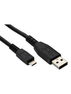 Genuine Nokia CA-101 Micro USB Data Cable
