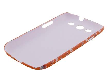 Vintage Inspired Lacquered Case for Samsung I9300 Galaxy S3