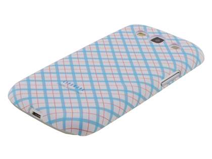 Vintage Inspired Lacquered Case for Samsung I9300 Galaxy S3