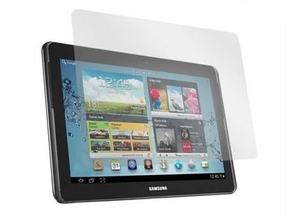 Anti-Glare Screen Protector for Samsung Galaxy Note 10.1 4G Anti-Glare Screen Protector for Samsung Galaxy Note 10.1 4G