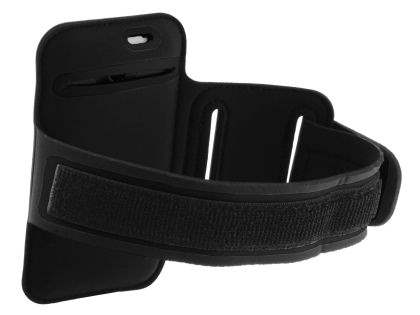 Universal Sports Armband - Black/Black
