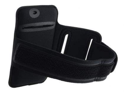 Universal Sports Armband - Black
