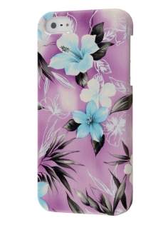 Chic Case for iPhone SE(1st Gen)/5s/5