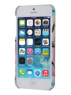 Chic Case for iPhone SE(1st Gen)/5s/5