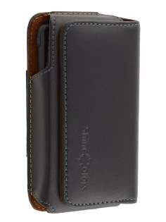 Extra-tough Genuine leather ShineColours belt pouch for Sony Xperia go ST27i Extra-tough Genuine leather ShineColours belt pouch for Sony Xperia go ST27i