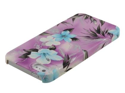 Chic Case for iPhone SE(1st Gen)/5s/5