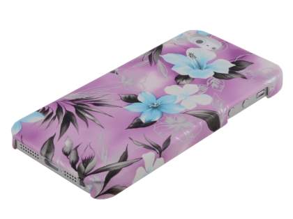 Chic Case for iPhone SE(1st Gen)/5s/5