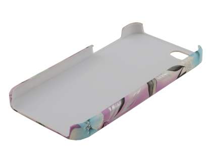 Chic Case for iPhone SE(1st Gen)/5s/5