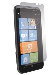 HTC Titan II 4G Anti-Glare Screen Protector HTC Titan II 4G Anti-Glare Screen Protector