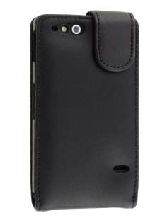 Housse Silicone Gel Noir Pour Sony Xperia Go / ST27i - Souple Et Anti-chocs
