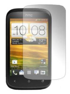 Anti-Glare Screen Protector for HTC Desire C A320E Anti-Glare Screen Protector for HTC Desire C A320E