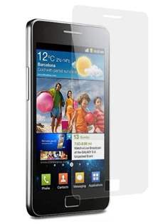 Samsung I9100 Galaxy S2 Diamond Skin Screen Protector Samsung I9100 Galaxy S2 Diamond Skin Screen Protector