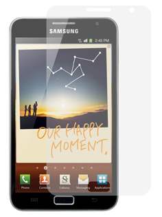 Diamond Skin Screen Protector for Samsung I9220 Galaxy Note Diamond Skin Screen Protector for Samsung I9220 Galaxy Note