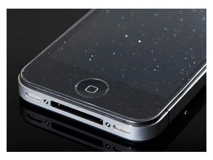 Diamond Skin Screen Protector for Samsung I9220 Galaxy Note