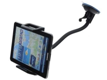 PeriPower Tablet Car Cradle for the Samsung Galaxy Tab A 8.0