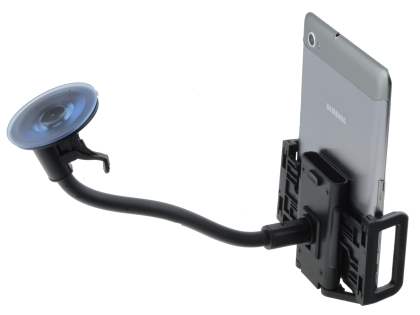 PeriPower Tablet Car Cradle for the Samsung Galaxy Tab A 8.0
